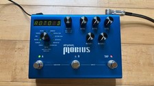 Strymon Mobius Pedale per uso interno