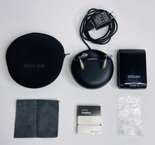 Oticon Real Opn S3 miniRITE R