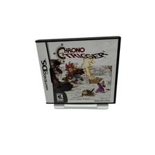 Chrono Trigger - Nintendo DS