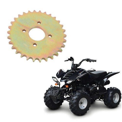 Corona posteriore atv denti - corona,