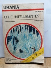 urania n°655 - chi é