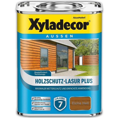Xyladecor smalto protettivo - xyladecor,