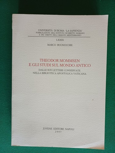 Marco buonocore theodor - marco,