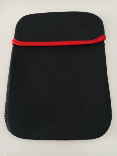 Borsa custodia morbida - custodia, nera