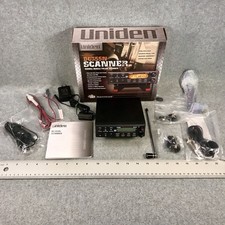 Scanner Uniden Bearcat BC355N