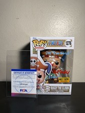 Funko Pop! One Piece Buggy il