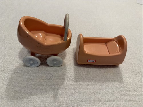 Vintage little tikes casa - vintage,