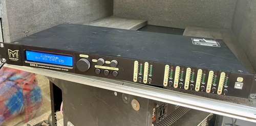 Martin audio dx0 - dx0.5, lms