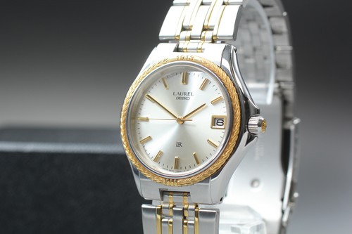 Raro orologio uomo seiko - raro,