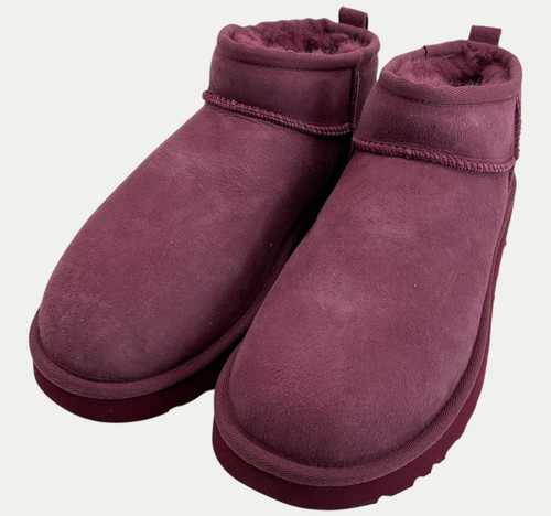 Stivaletti ugg classic ultra - stivaletti,