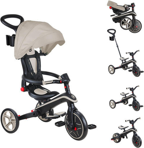 Triciclo explorer 1 - -,