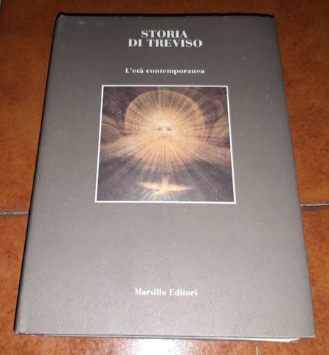 Brunetta storia treviso - brunetta, di