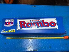 Pancia laterale Top Kart (Comer) 100/125 cc d’epoca