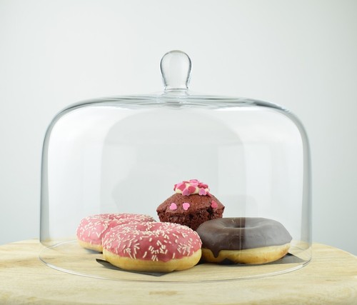 Emh campana display - campana, in