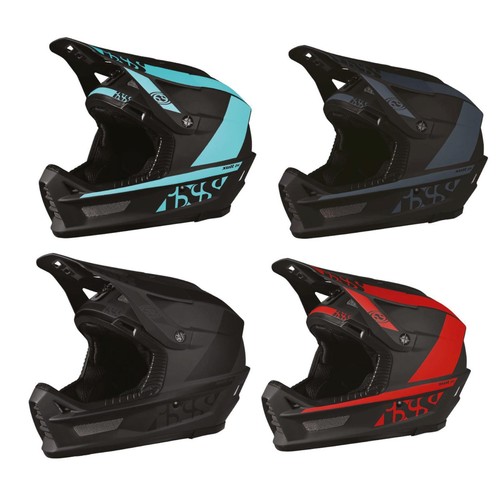 Casco integrale ixs xult - integrale, dh