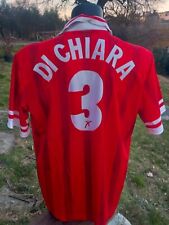 Maglia Calcio Vintage AC