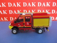 Die cast modellino - 1/43,