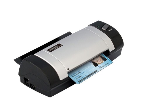 Nuovissimo scanner per schede - scanner,