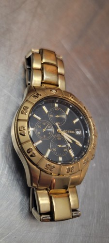 Fossil speedway cronografo - fossil,