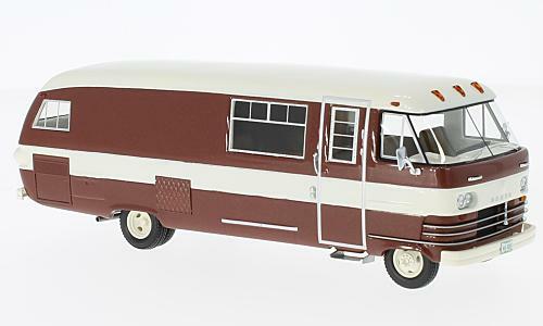 Dodge travco 1963 model - 1963,