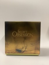 Calvin Klein-Secret