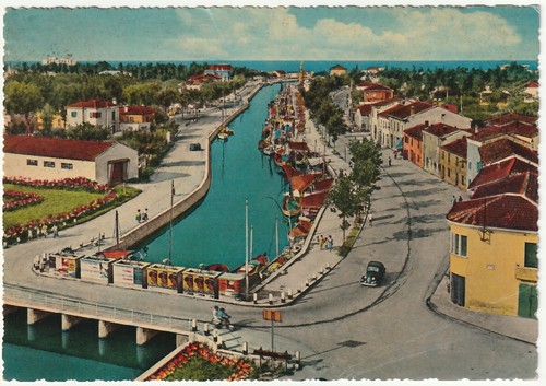 Cervia ravenna porto - -,