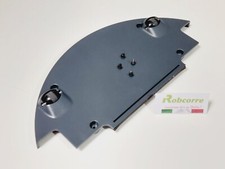 Coperchio Sotto Cover Tappo Centrale per Folletto Robot Vorwerk Copertura VR100