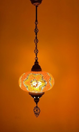 Lampada sospensione turca - sospensione,
