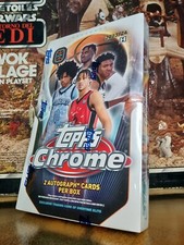 🏀 23/24 Basketball Topps