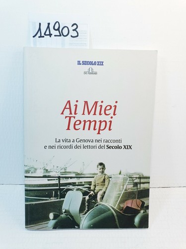 Miei tempi la vita - la,