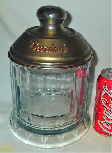 Antico vaso bottiglia - vaso, vetro