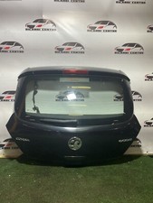 ✅ PORTELLONE POSTERIORE OPEL