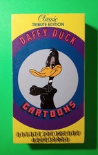 Daffy Duck Classic Tribute
