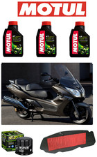 KIT TAGLIANDO OLIO 5100 10W40