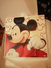 Quadro tela Topolino Disney
