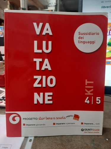 Kit valutazione progetto star - kit,