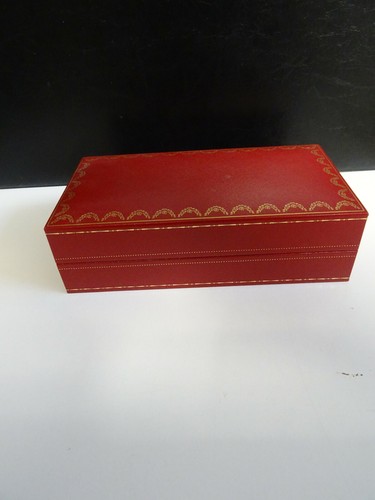 Scatola cartier - scatola,