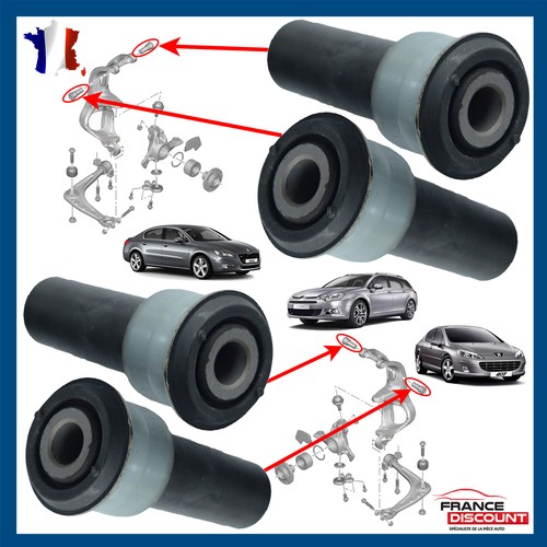 Kit completo riparazione - completo,