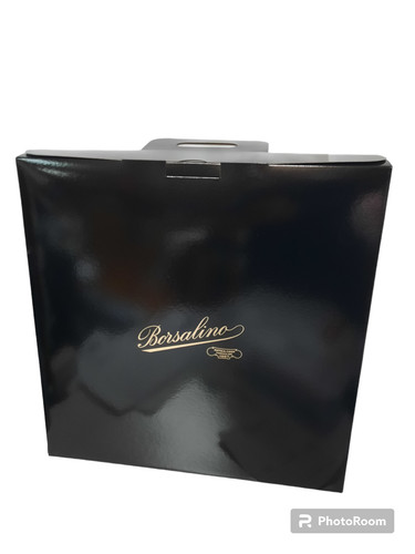 Scatola borsalino grande - borsalino,