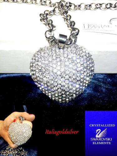 Swarovski originali collana - originali,
