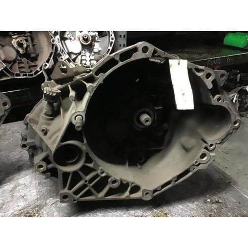 Cambio compl fiat punto - fiat,