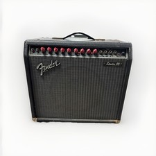 Fender Deluxe 85 Amplificatore