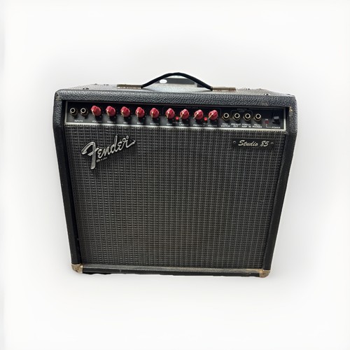 Fender deluxe amplificatore - deluxe,