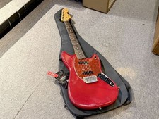 Fender musicmaster ii - 65,