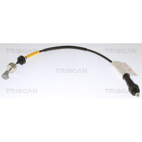 Cavo frizione triscan - cavo,