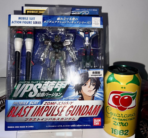 Raro mobile suit action - suit,