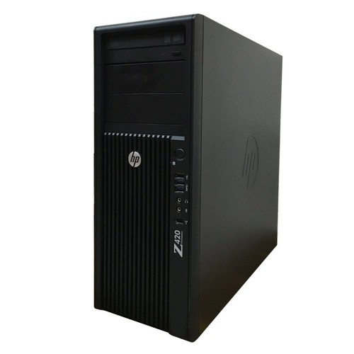 Z420 tour intel - pc,