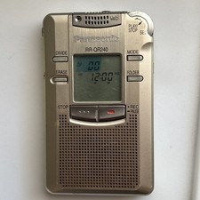 Panasonic qr240 mb 4 - panasonic, mb,