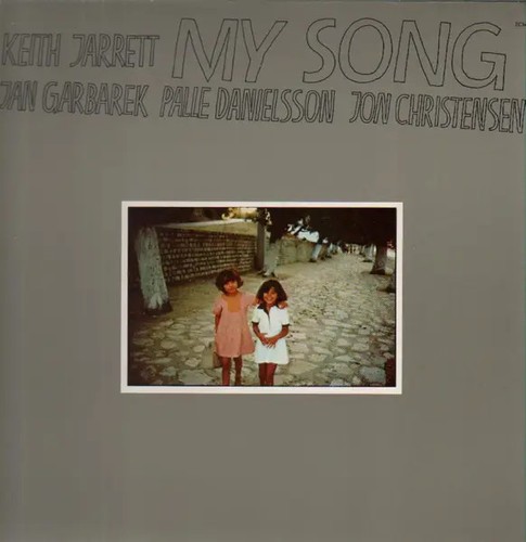 Keith jarrett song ecm - song,