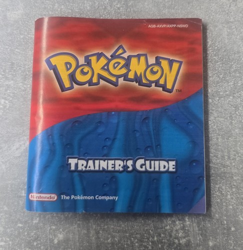 Pokemon guida allenatore - guida,